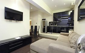 Apartments in Central London